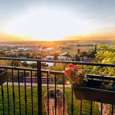 Sunset Home Vrsac Zewnętrze zdjęcie