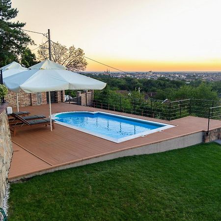 Sunset Home Vrsac Zewnętrze zdjęcie