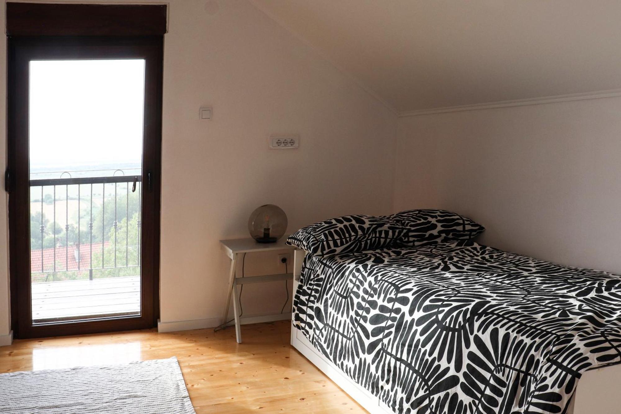 Sunset Home Vrsac Zewnętrze zdjęcie