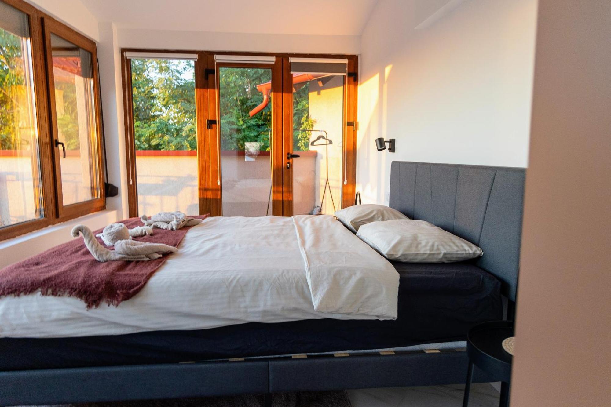 Sunset Home Vrsac Zewnętrze zdjęcie