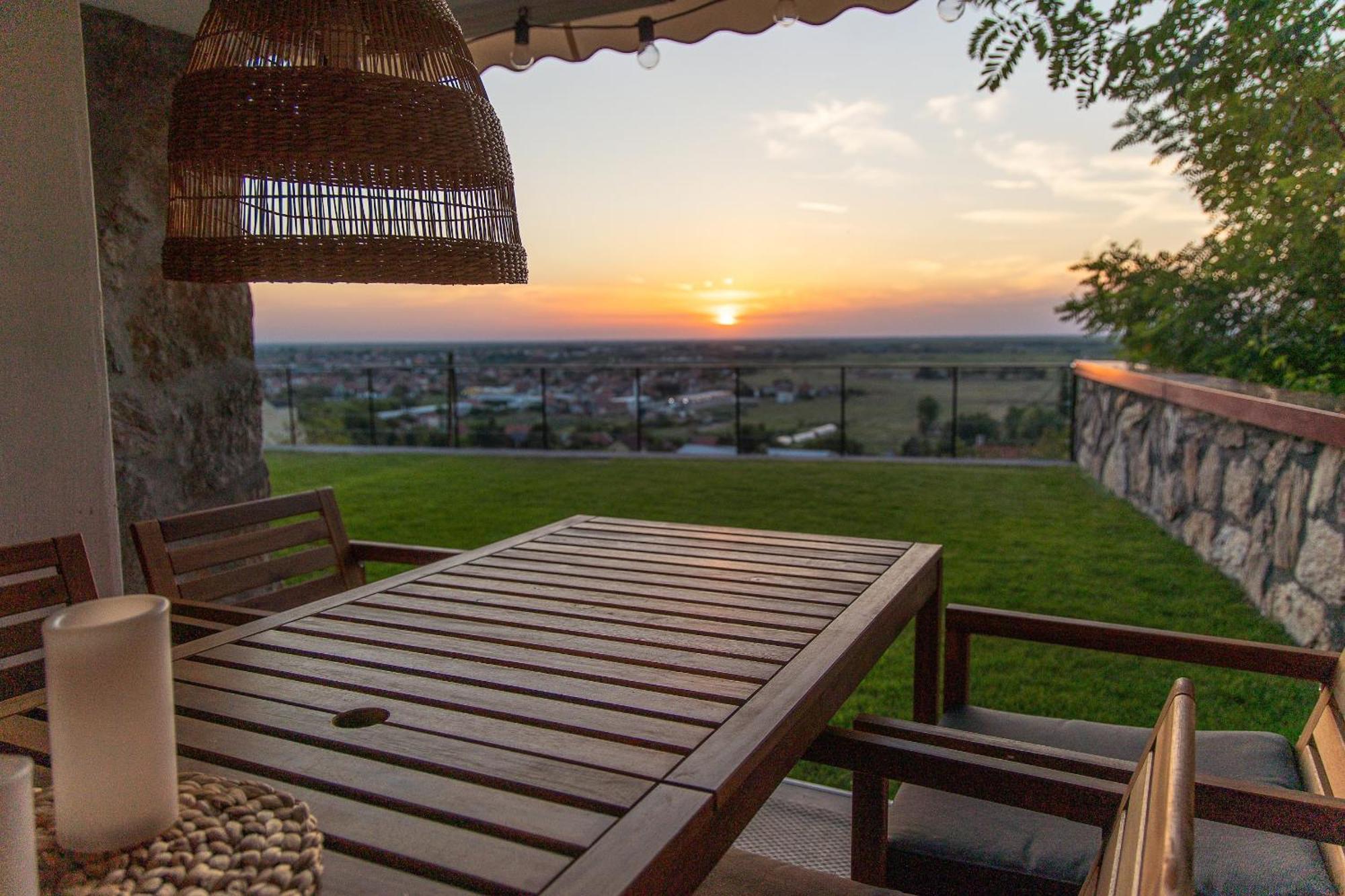 Sunset Home Vrsac Zewnętrze zdjęcie